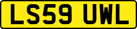 LS59UWL