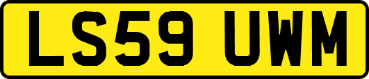 LS59UWM