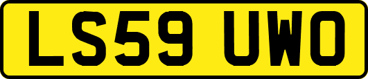 LS59UWO