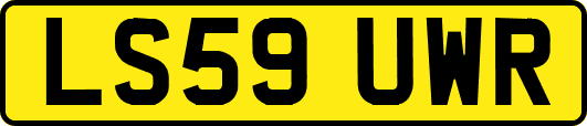 LS59UWR