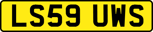 LS59UWS