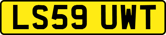 LS59UWT