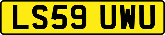LS59UWU