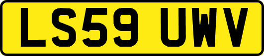 LS59UWV