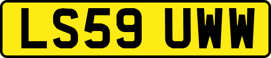 LS59UWW