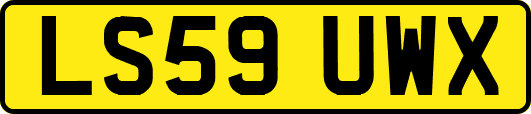 LS59UWX