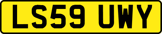 LS59UWY