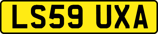 LS59UXA