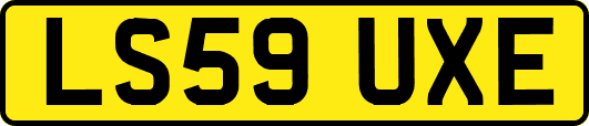 LS59UXE