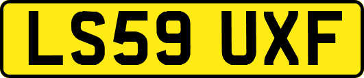 LS59UXF