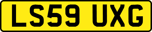 LS59UXG