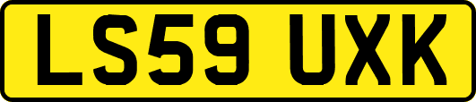 LS59UXK