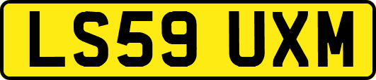 LS59UXM