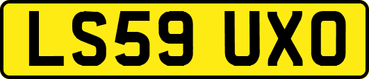 LS59UXO