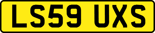 LS59UXS