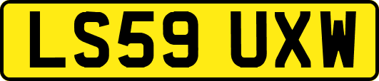 LS59UXW