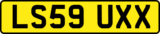 LS59UXX