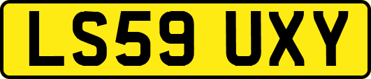 LS59UXY