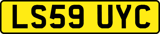 LS59UYC