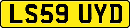 LS59UYD