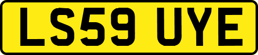 LS59UYE