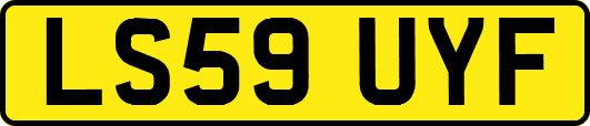 LS59UYF