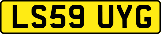 LS59UYG