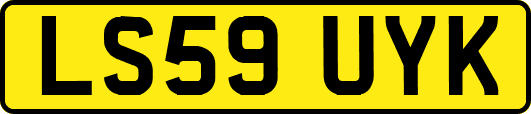 LS59UYK