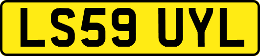 LS59UYL