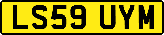 LS59UYM