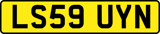 LS59UYN