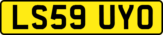 LS59UYO