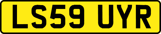 LS59UYR