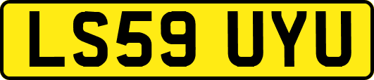 LS59UYU
