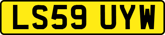 LS59UYW