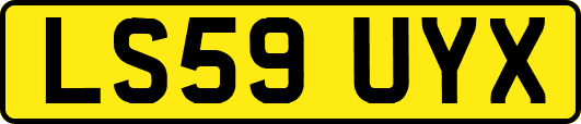 LS59UYX