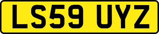 LS59UYZ