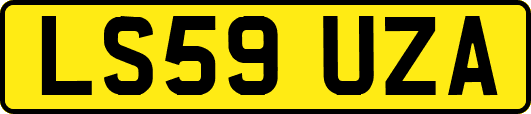 LS59UZA