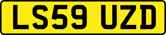 LS59UZD