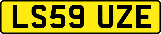 LS59UZE