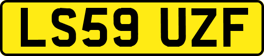 LS59UZF