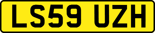 LS59UZH