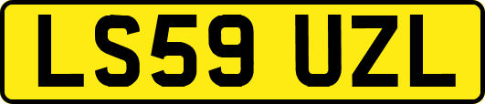 LS59UZL