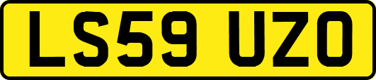 LS59UZO
