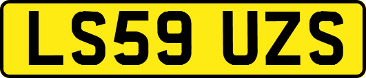 LS59UZS