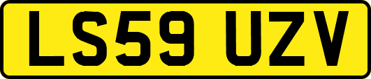 LS59UZV