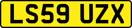 LS59UZX