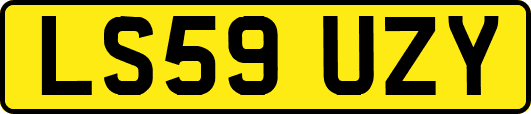 LS59UZY