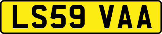LS59VAA