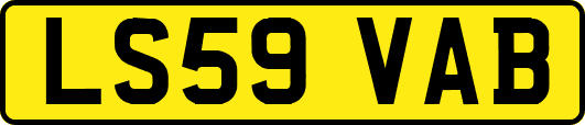 LS59VAB